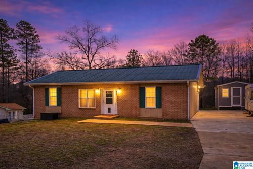 141 Irby Dr, Eastaboga, AL, 36260-5534 | Card Image