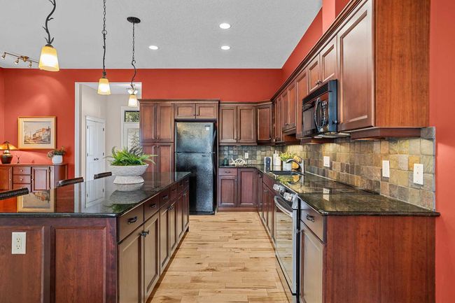 4 - 149 Stone Creek Road, Townhouse with 3 bedrooms, 3 bathrooms and 4 parking in Canmore AB | Image 10
