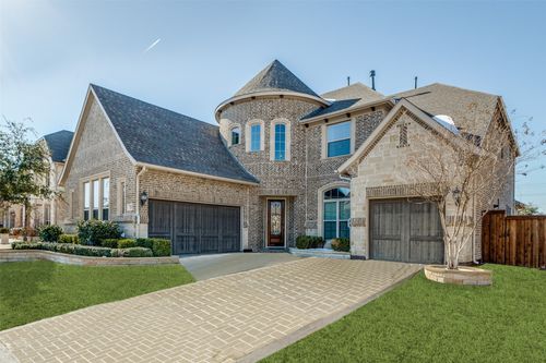 7247 Goose Creek Rd, Frisco, TX, 75036-4802 | Card Image