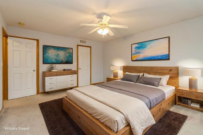 UNIT-608 - 2100 Meadow Chase Ln, Condo with 2 bedrooms, 3 bathrooms and null parking in Des Moines IA | Image 27