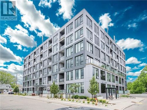 621-690 King Street W, Kitchener, ON, N2G0B9 | Card Image