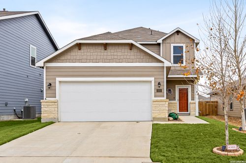 5831 Hematite Rim, San Antonio, TX, 78222-4841 | Card Image