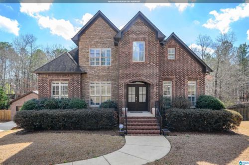 337 Grey Oaks Dr, PELHAM, AL, 35124-2491 | Card Image