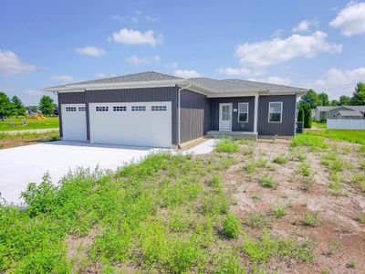 1125 Wright Way, House other with 3 bedrooms, 2 bathrooms and null parking in Jesup IA | Image 1