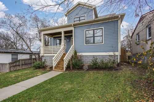 718 S 13th St, Nashville, TN, 37206-3016 | Card Image