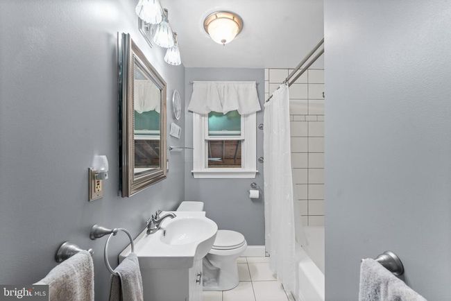 132 Virginia Ave, House other with 4 bedrooms, 2 bathrooms and null parking in Milmont Park PA | Image 36