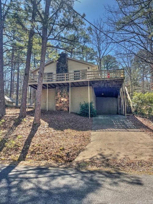 226 Lakeview Dr, Fairfield Bay, AR, 72088-2706 | Card Image