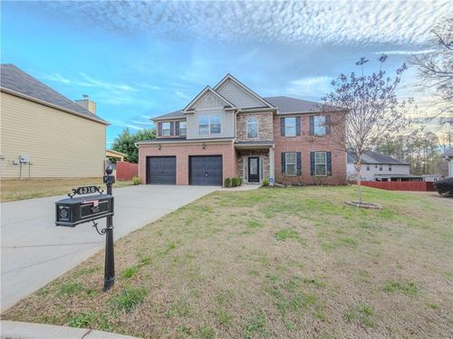 4316 Constellation Blvd, Snellville, GA, 30039-6132 | Card Image