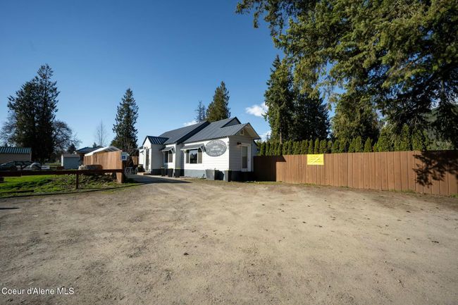 401 N Stephen St, Home with 0 bedrooms, 0 bathrooms and null parking in Clark Fork ID | Image 32