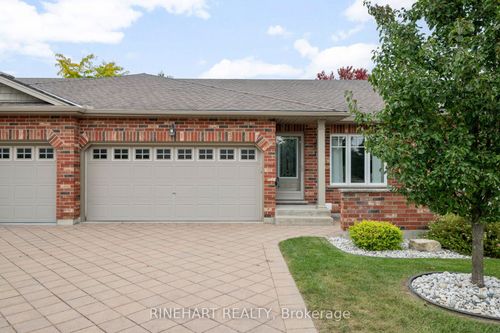 17-121 Meadowcreek Dr, Ilderton, ON, N0M2A0 | Card Image