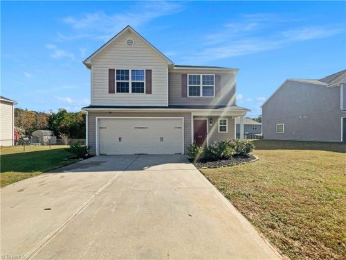 1043 Aster Way, Burlington, NC, 27215 | Card Image