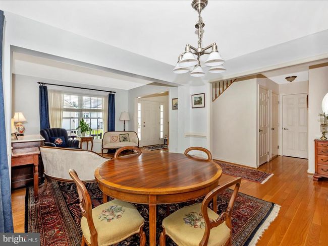 6 Stine Ct, House other with 2 bedrooms, 3 bathrooms and null parking in MIDDLETOWN MD | Image 11