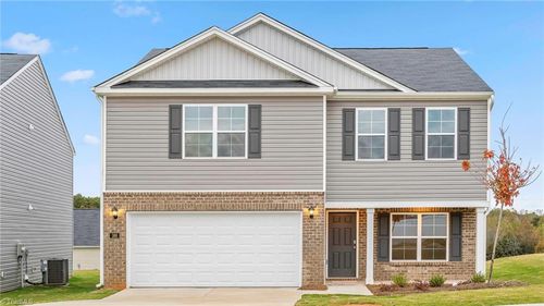 301 Waverly Ct, Linwood, NC, 27299-9034 | Card Image