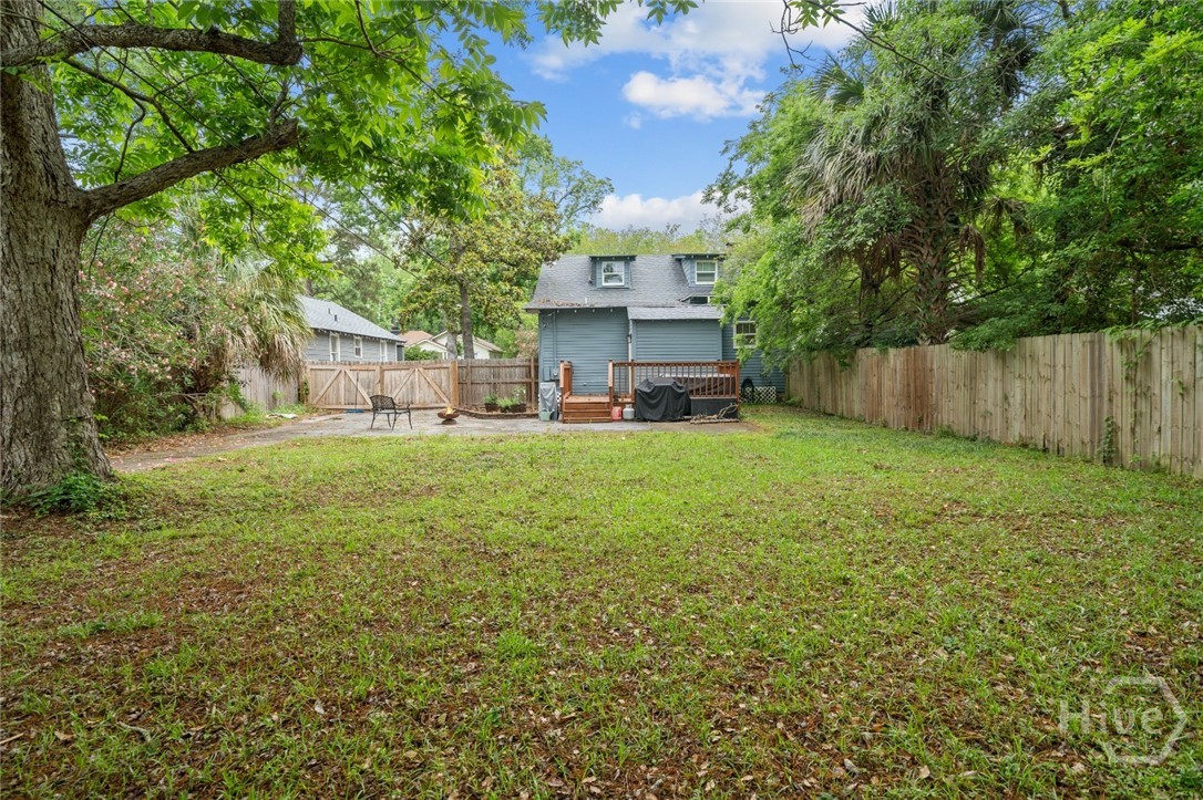 Residential in Savannah 4