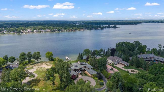 4790 Dow Ridge Rd, House other with 5 bedrooms, 7 bathrooms and null parking in Orchard Lake MI | Image 89