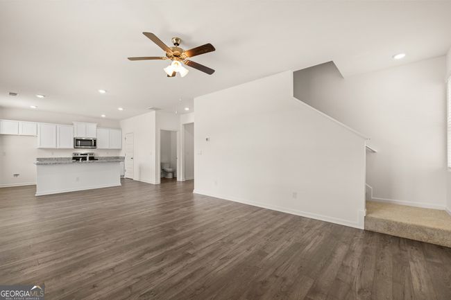 620 Whitman Ln, House other with 4 bedrooms, 3 bathrooms and null parking in Stockbridge GA | Image 21