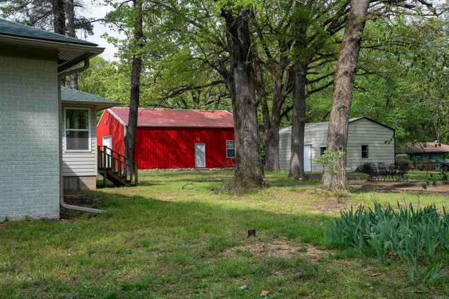 5486 Congo Rd, House other with 3 bedrooms, 2 bathrooms and null parking in Benton AR | Image 47