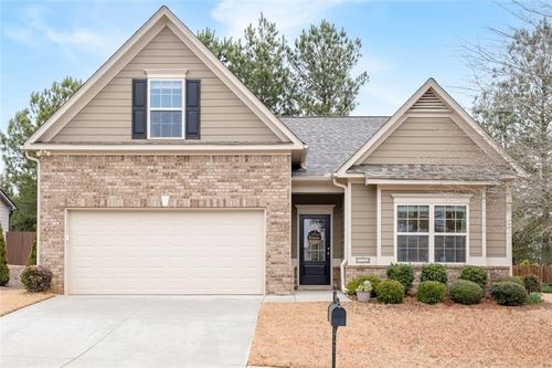 3711 Sw Ridge Bluff Overlook, Gainesville, GA, 30507-3200 | Card Image