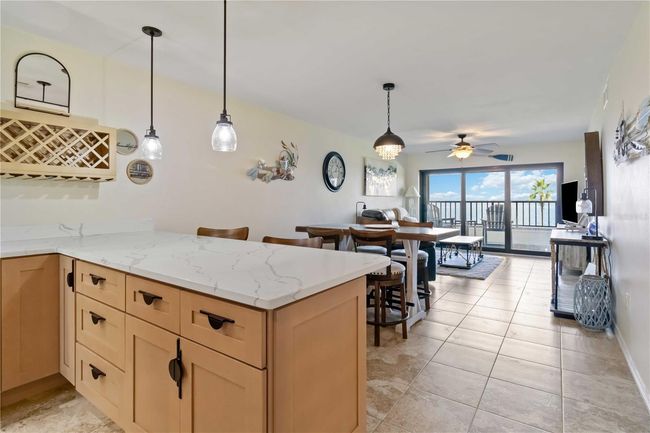APT-2F - 1500 Park Beach Cir, Condo with 2 bedrooms, 2 bathrooms and null parking in PUNTA GORDA FL | Image 12