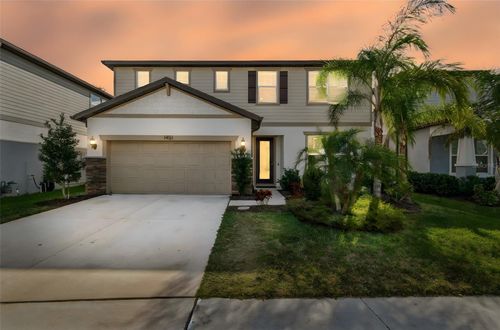 14161 Hammock Crest Way, RIVERVIEW, FL, 33569-6560 | Card Image