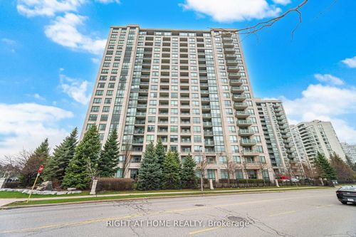 1010-88 Promenade Cir, Thornhill, ON, L4J9A4 | Card Image