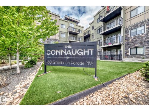 303-560 Griesbach Parade Nw, Edmonton, AB, T5E6X1 | Card Image
