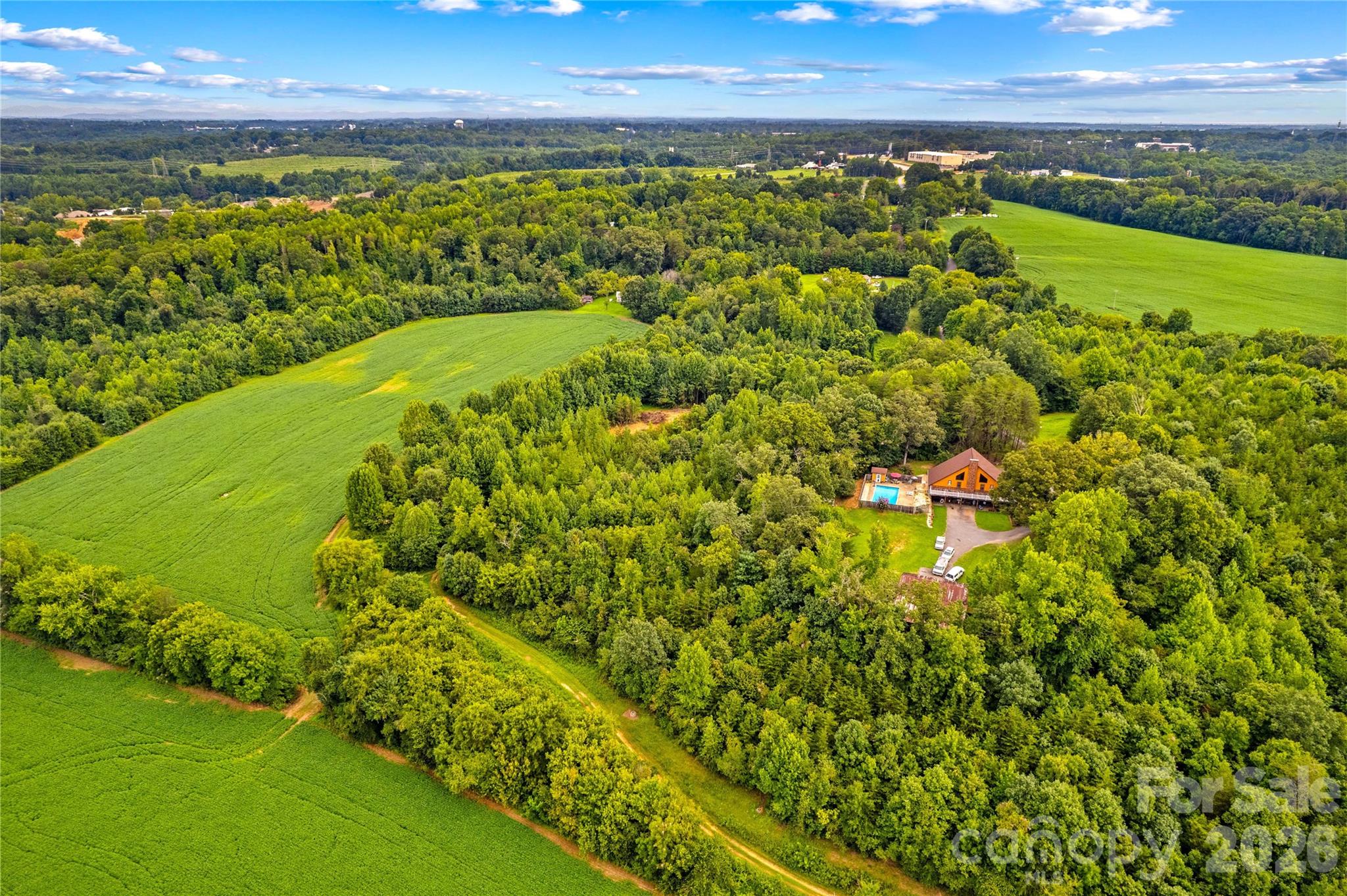 Land in Statesville