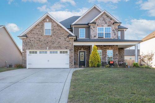 261 Towes Ln, Clarksville, TN, 37043-6874 | Card Image