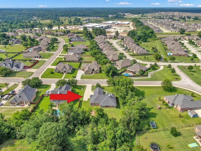 281 Berkley Dr, House other with 3 bedrooms, 3 bathrooms and 3 parking in Montgomery TX | Image 43
