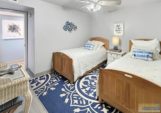 APT-207G - 2800G Gulf Blvd, Condo with 3 bedrooms, 3 bathrooms and 1 parking in South Padre Island TX | Image 17