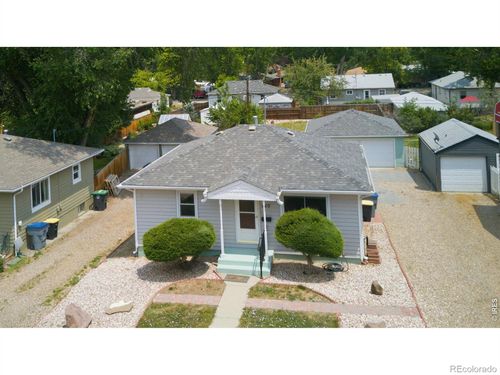 820 Vivian Street, Longmont, CO, 80501 | Card Image