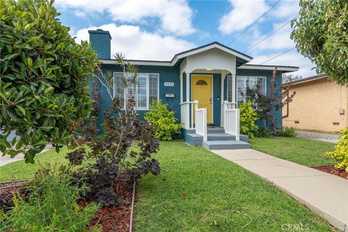 5032 W 135th St, Hawthorne, CA, 90250 | Card Image