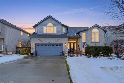 6295 Townline Rd, Smithville, ON, L0R2A0 | Card Image