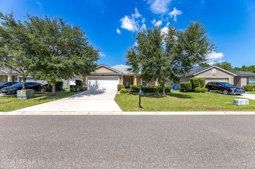 15759 Baxter Creek Dr, Jacksonville, FL, 32218-8338 | Card Image
