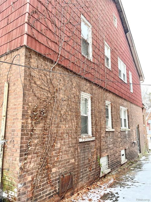 14052 Northlawn St, Detroit, MI, 48238-2489 | Card Image