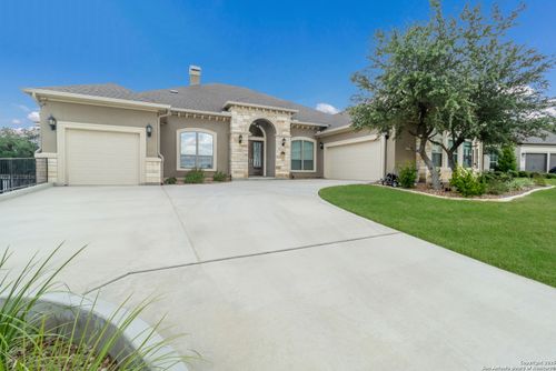 31111 Charolais Way, Bulverde, TX, 78163-2563 | Card Image
