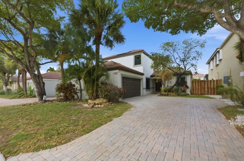 7680 Nw 61st Terrace, Parkland, FL, 33067 | Card Image