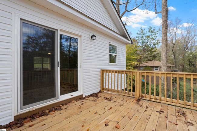 2 Hillbrook Rd, House other with 5 bedrooms, 3 bathrooms and 2 parking in Taylors SC | Image 27