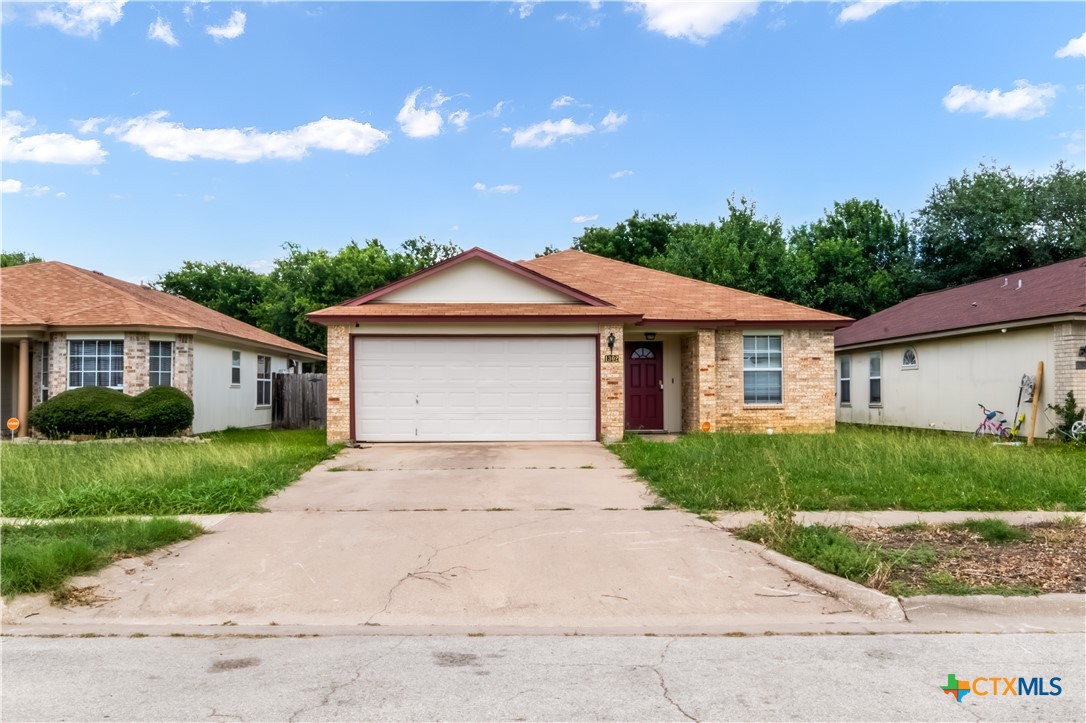 Residential in Killeen