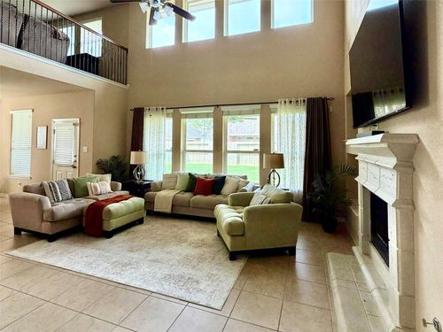 6846 Fitzgerald Court, Sugar Land, TX, 77479 | Card Image