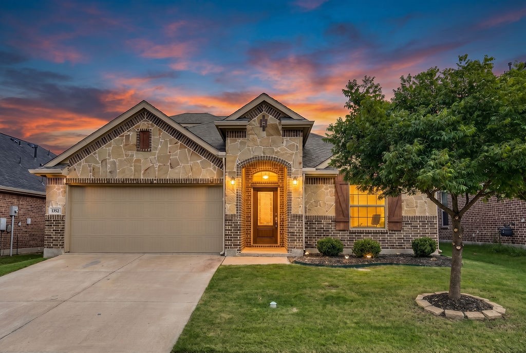 Residential in Little Elm
