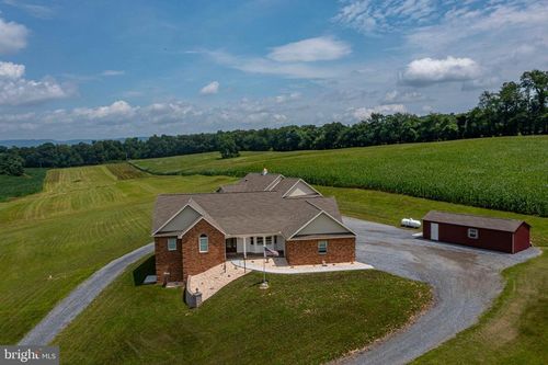 5217 Diehl Way, BEDFORD, PA, 15522-3846 | Card Image