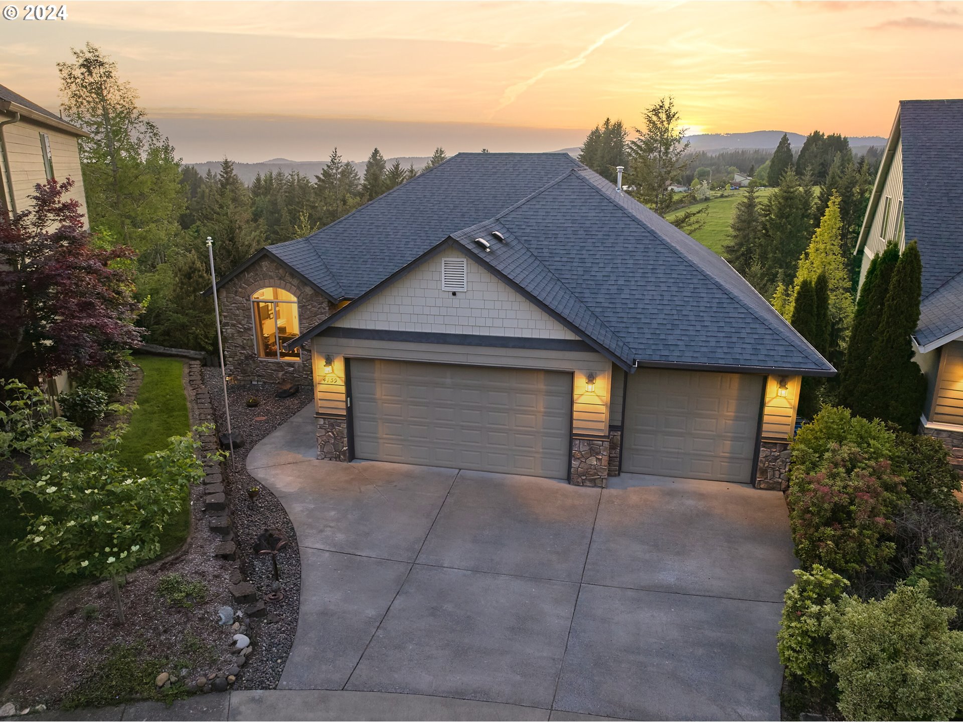 Forest View Dr, Washougal, WA 98671