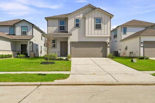 19843 Bridgemill Park Ln, Porter, TX, 77365-8330 | Card Image