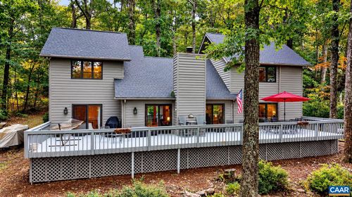 27 Veery Ln, WINTERGREEN RESORT, VA, 22967-8267 | Card Image