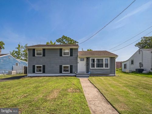 233 Marion Ave, WESTVILLE, NJ, 08093-1824 | Card Image