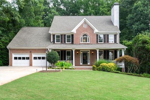 649 Goldenwood Ct, Powder Springs, GA, 30127-6406 | Card Image