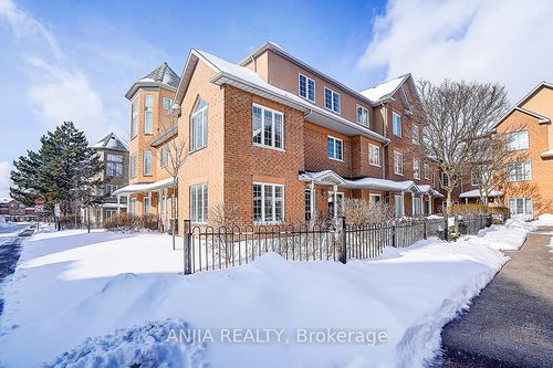 5-16 St Moritz Way, Markham, ON, L3R4G2 | Card Image