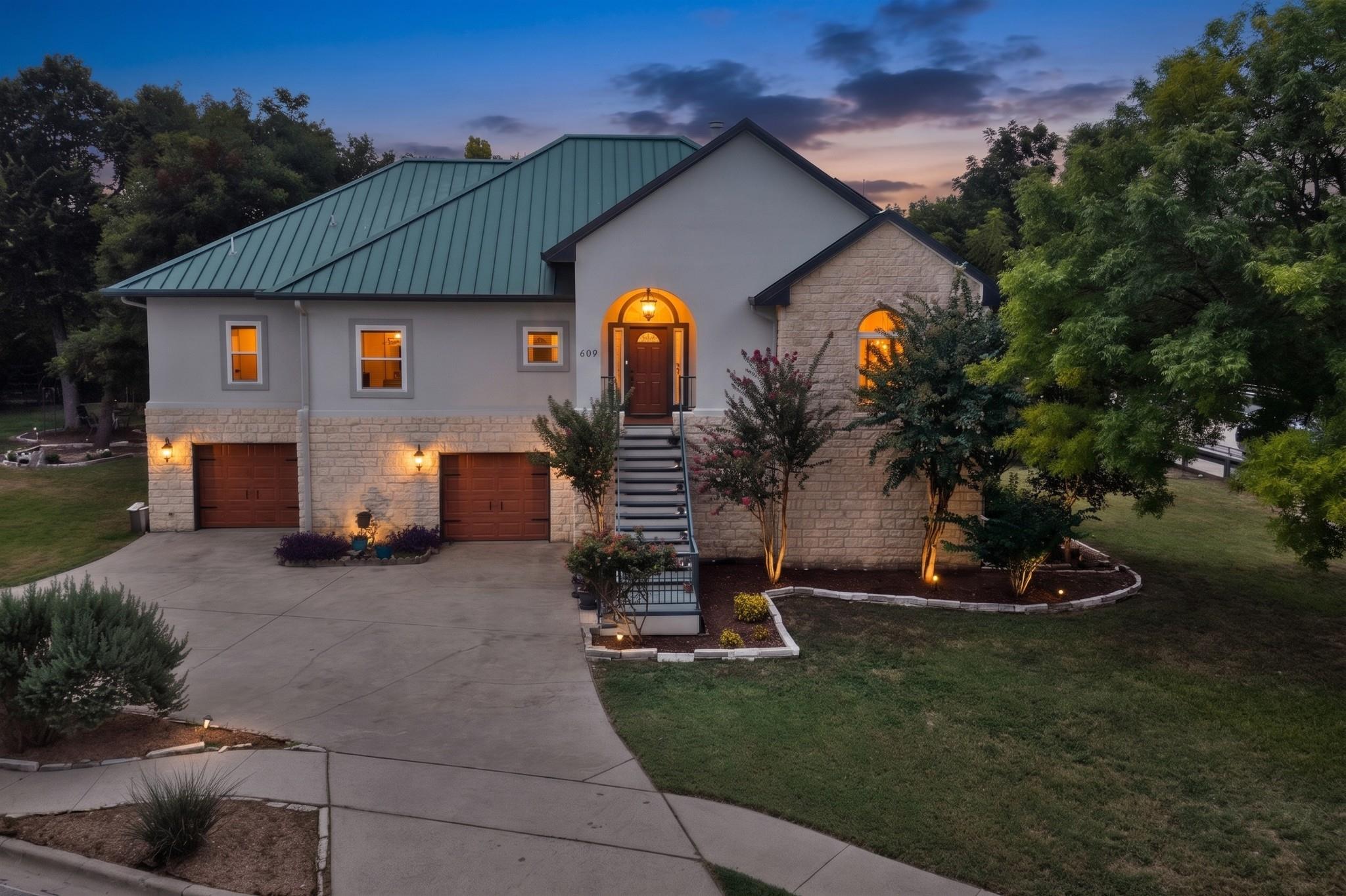 Residential in Round Rock