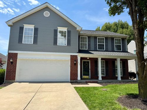 230 Bridle Creek Dr, Monroe, OH, 45050-1488 | Card Image